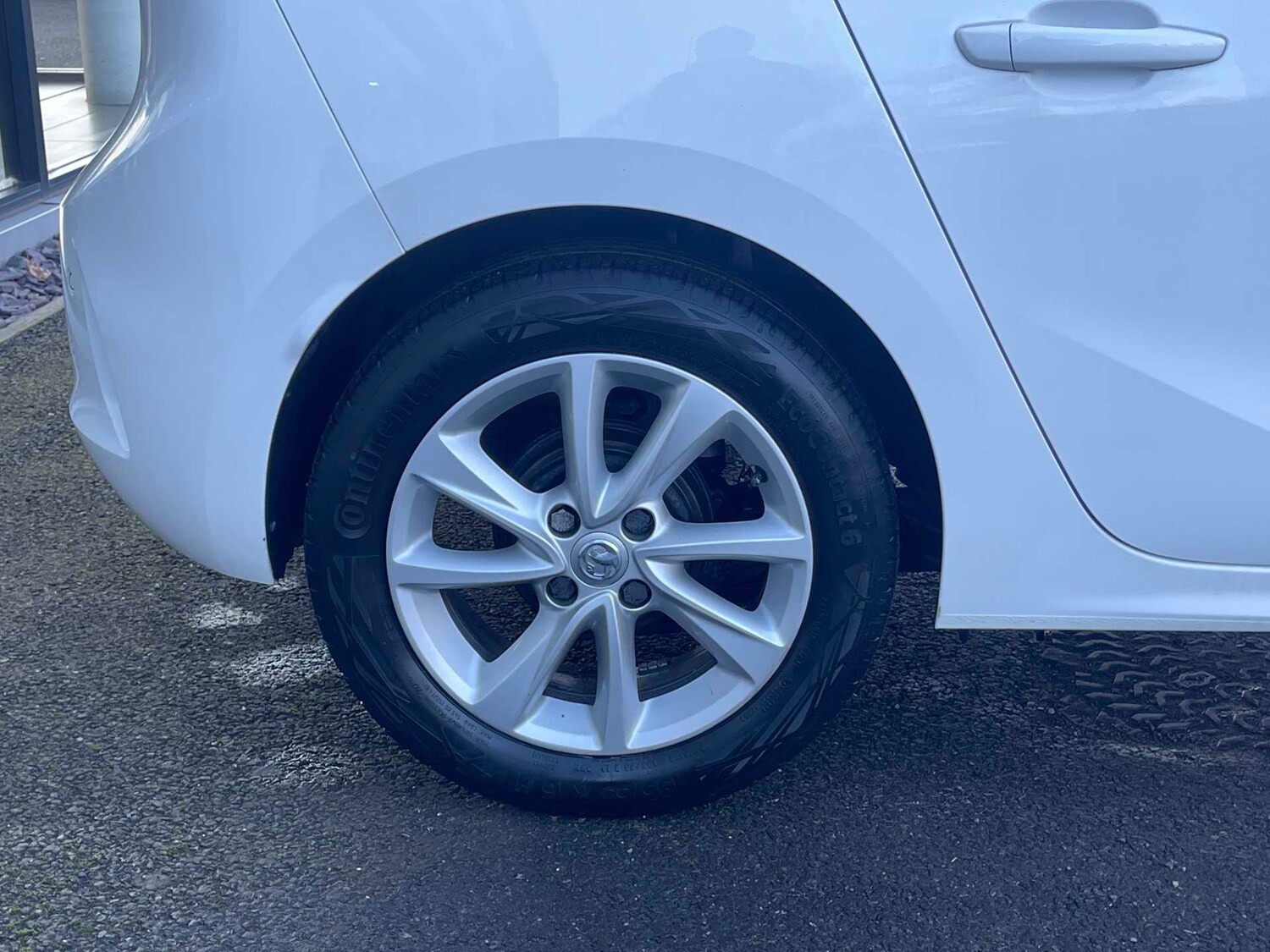 Used Vauxhall Corsa 2021 for sale - 77488504: Photo 6