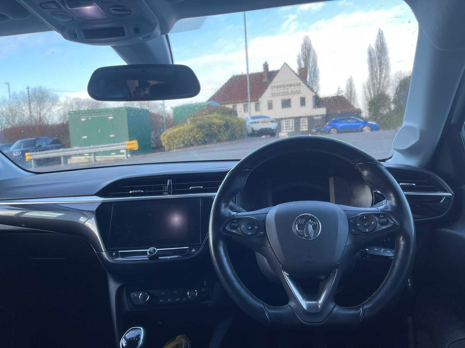 Used Vauxhall Corsa 2021 for sale - 77488504: Photo 8