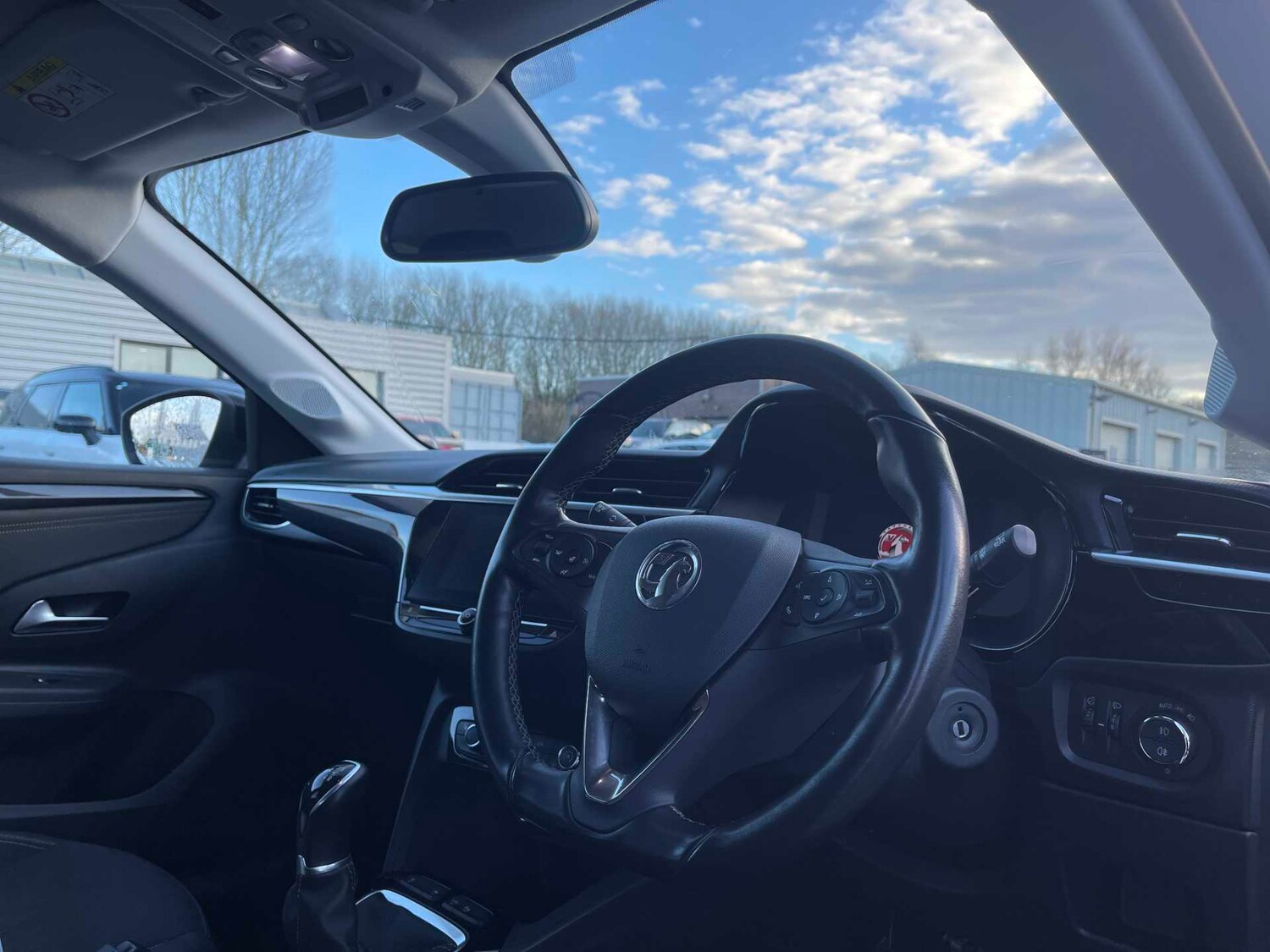 Used Vauxhall Corsa 2021 for sale - 77488504: Photo 9