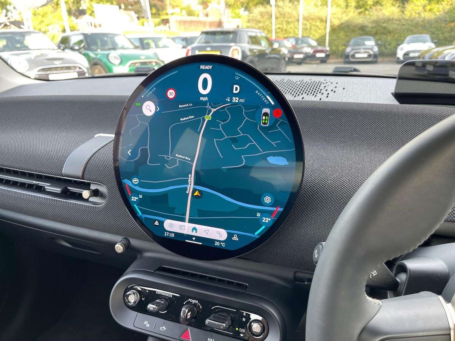 Used MINI Cooper 2025 for sale - 76596288: Photo 10