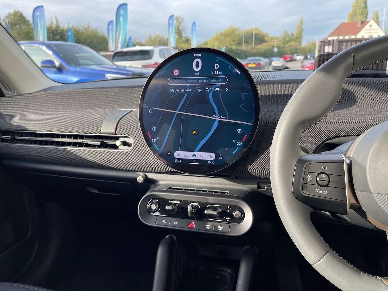 Used MINI Cooper 2025 for sale - 76596288: Photo 13