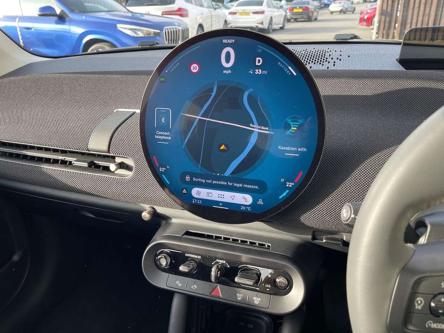 Used MINI Cooper 2025 for sale - 76596288: Photo 14