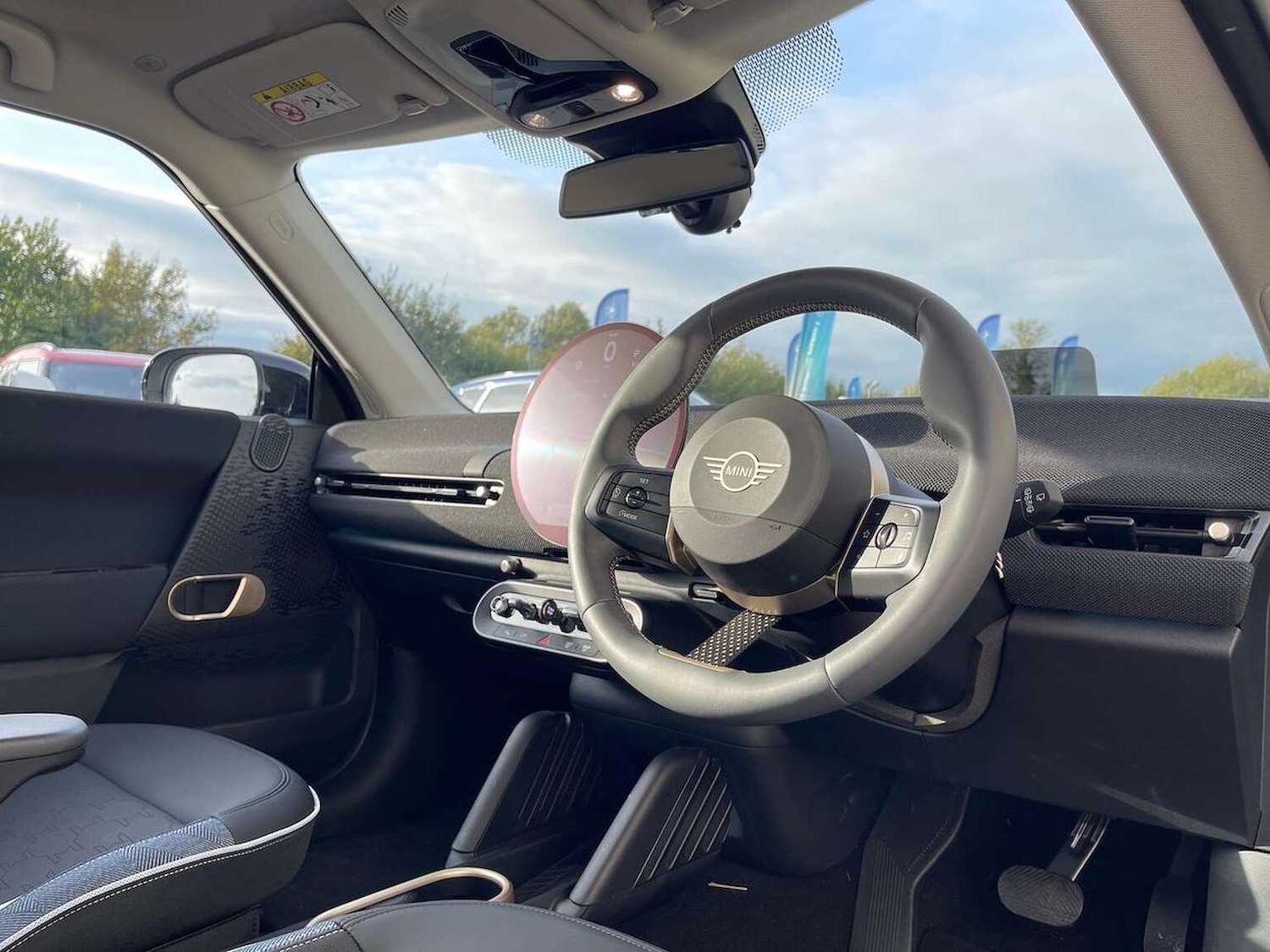 Used MINI Cooper 2025 for sale - 76596288: Photo 15