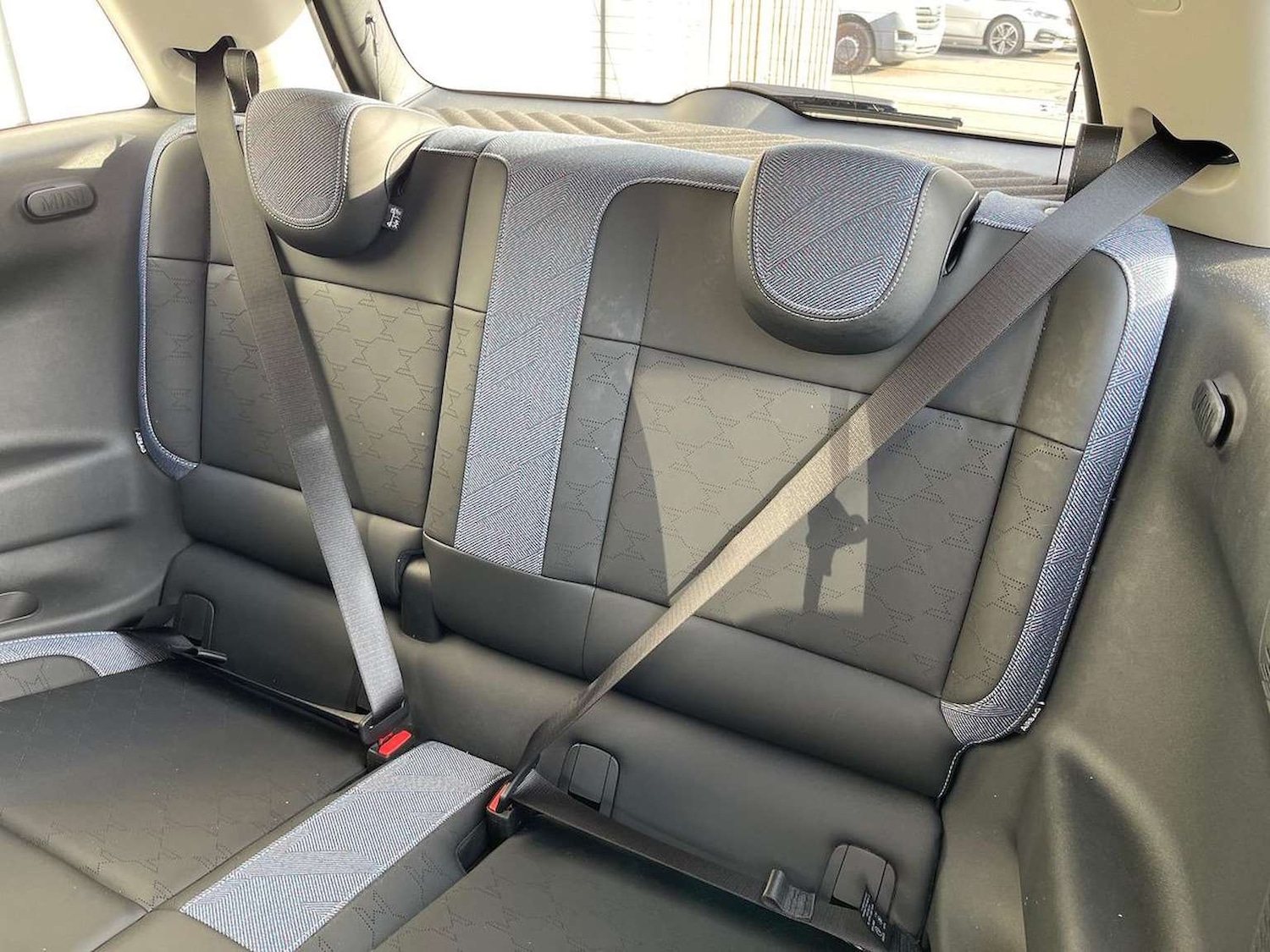 Used MINI Cooper 2025 for sale - 76596288: Photo 16