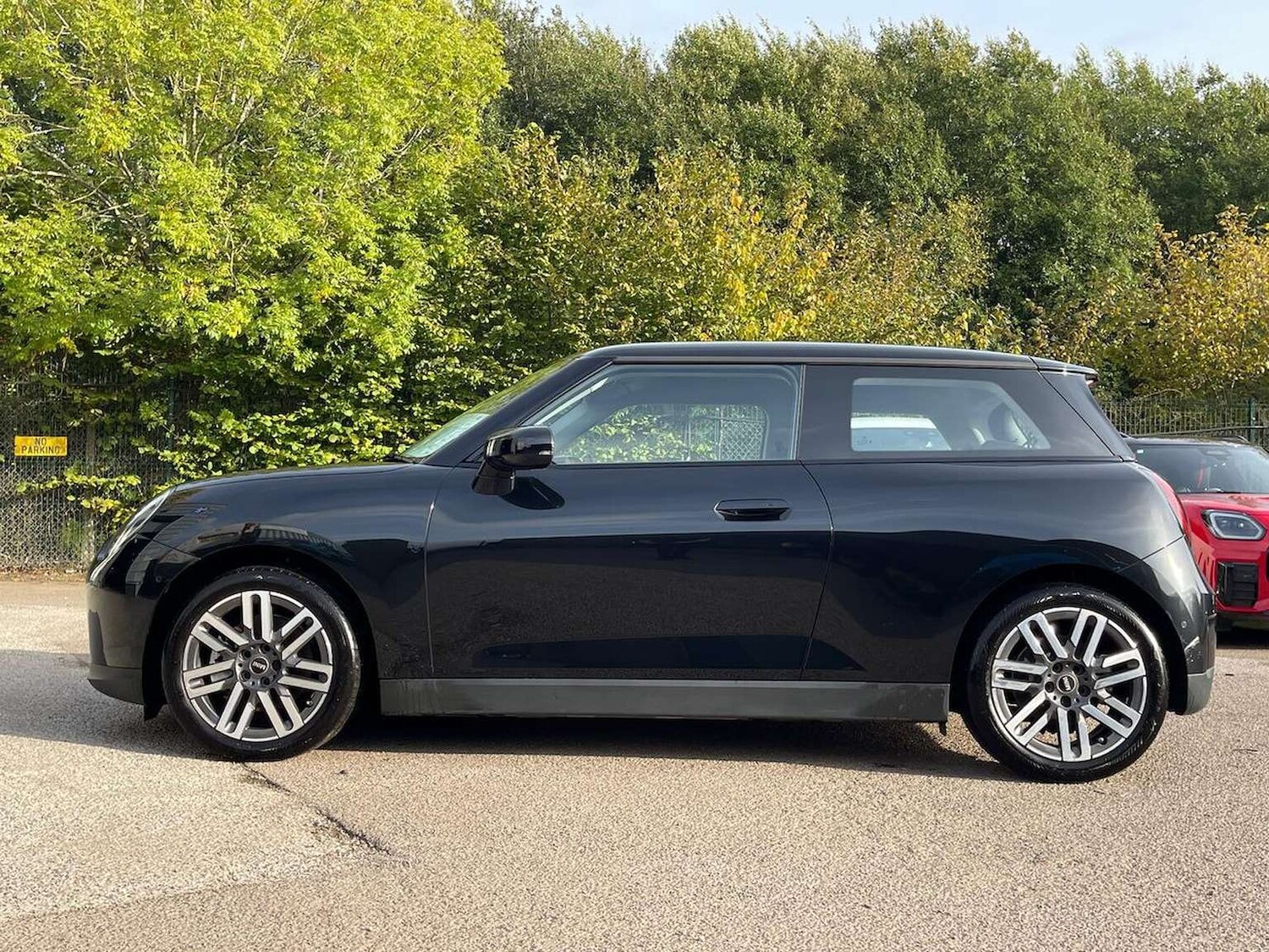 Used MINI Cooper 2025 for sale - 76596288: Photo 19