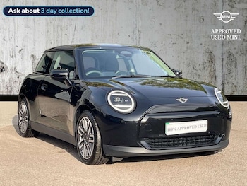 Used MINI Cooper 2025 for sale - 76596288: Photo