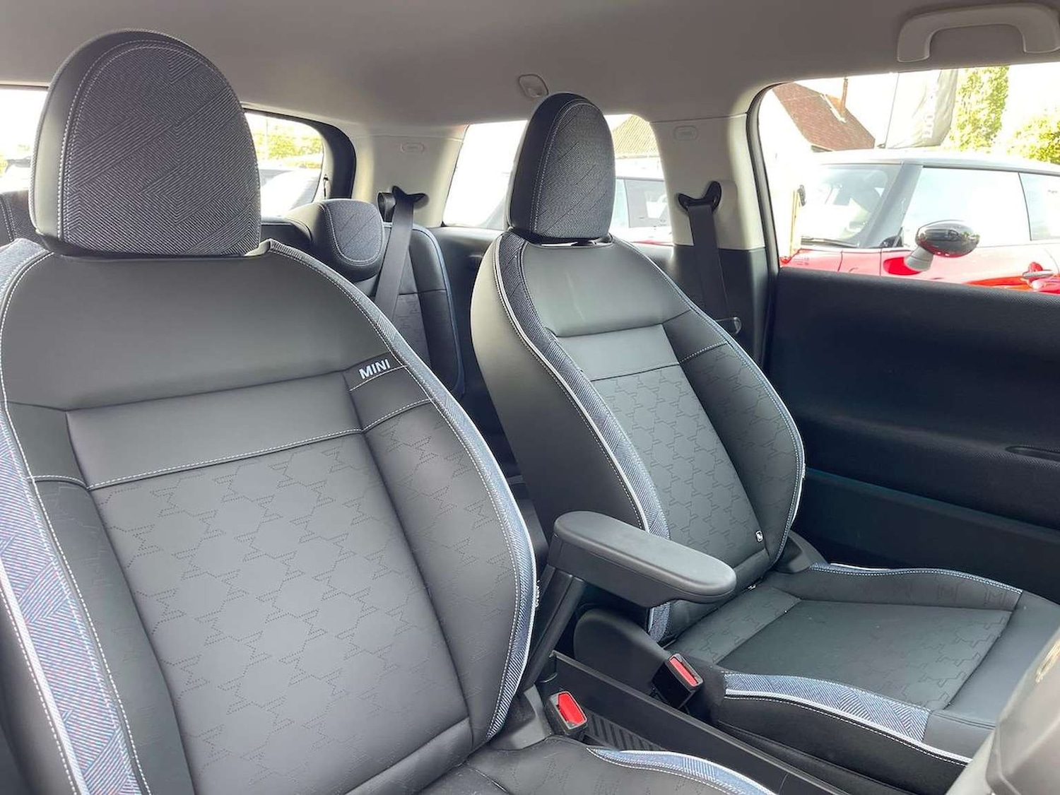 Used MINI Cooper 2025 for sale - 76596288: Photo 21