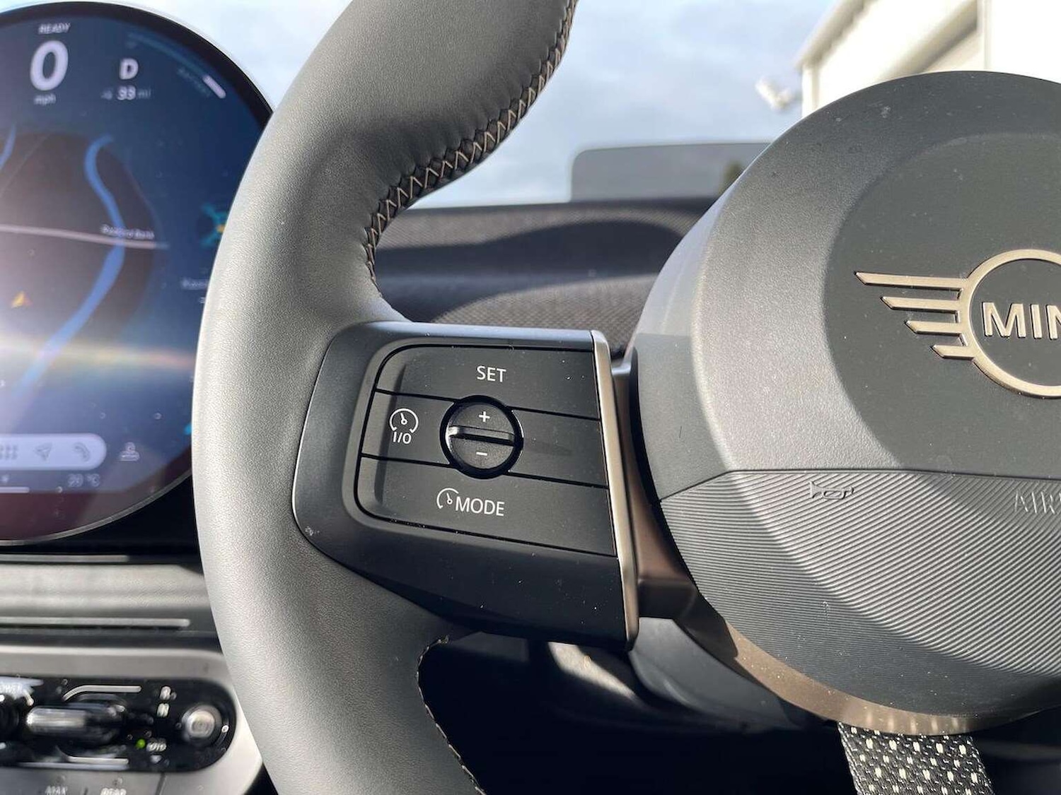 Used MINI Cooper 2025 for sale - 76596288: Photo 25