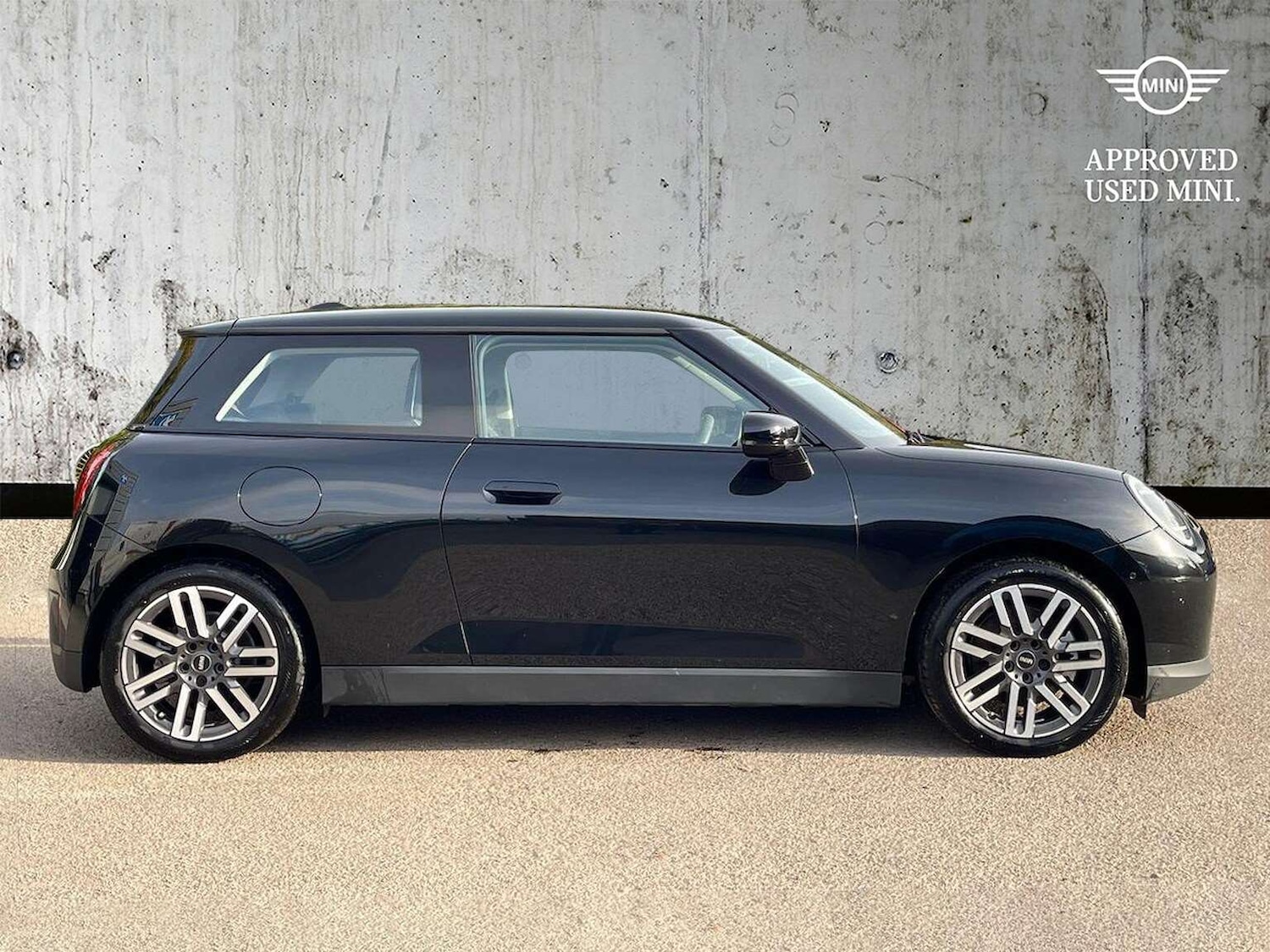 Used MINI Cooper 2025 for sale - 76596288: Photo 3