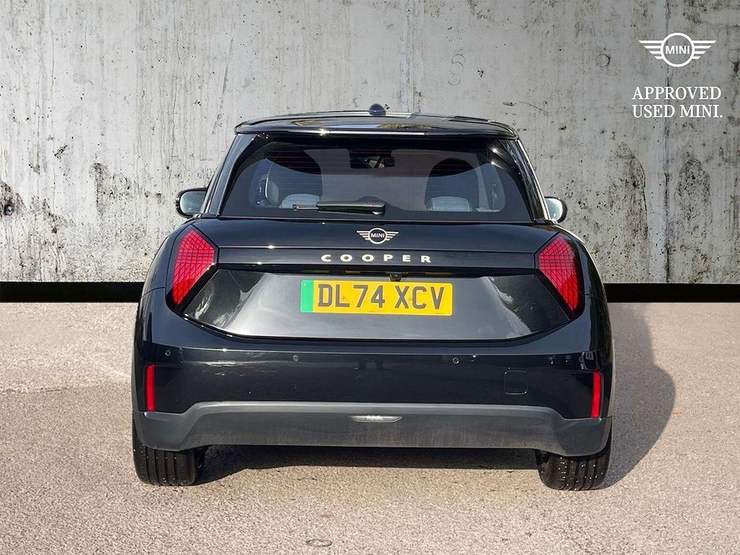 Used MINI Cooper 2025 for sale - 76596288: Photo 4