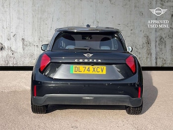 Used MINI Cooper 2025 for sale - 76596288: Photo