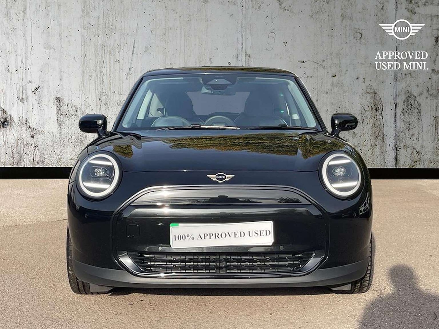 Used MINI Cooper 2025 for sale - 76596288: Photo 5