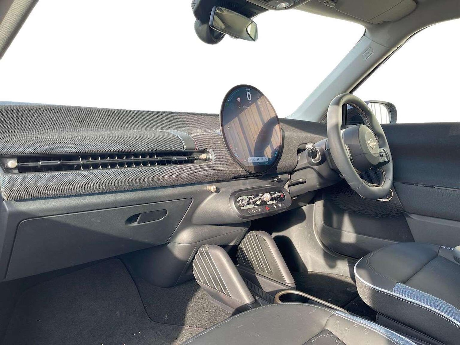 Used MINI Cooper 2025 for sale - 76596288: Photo 7