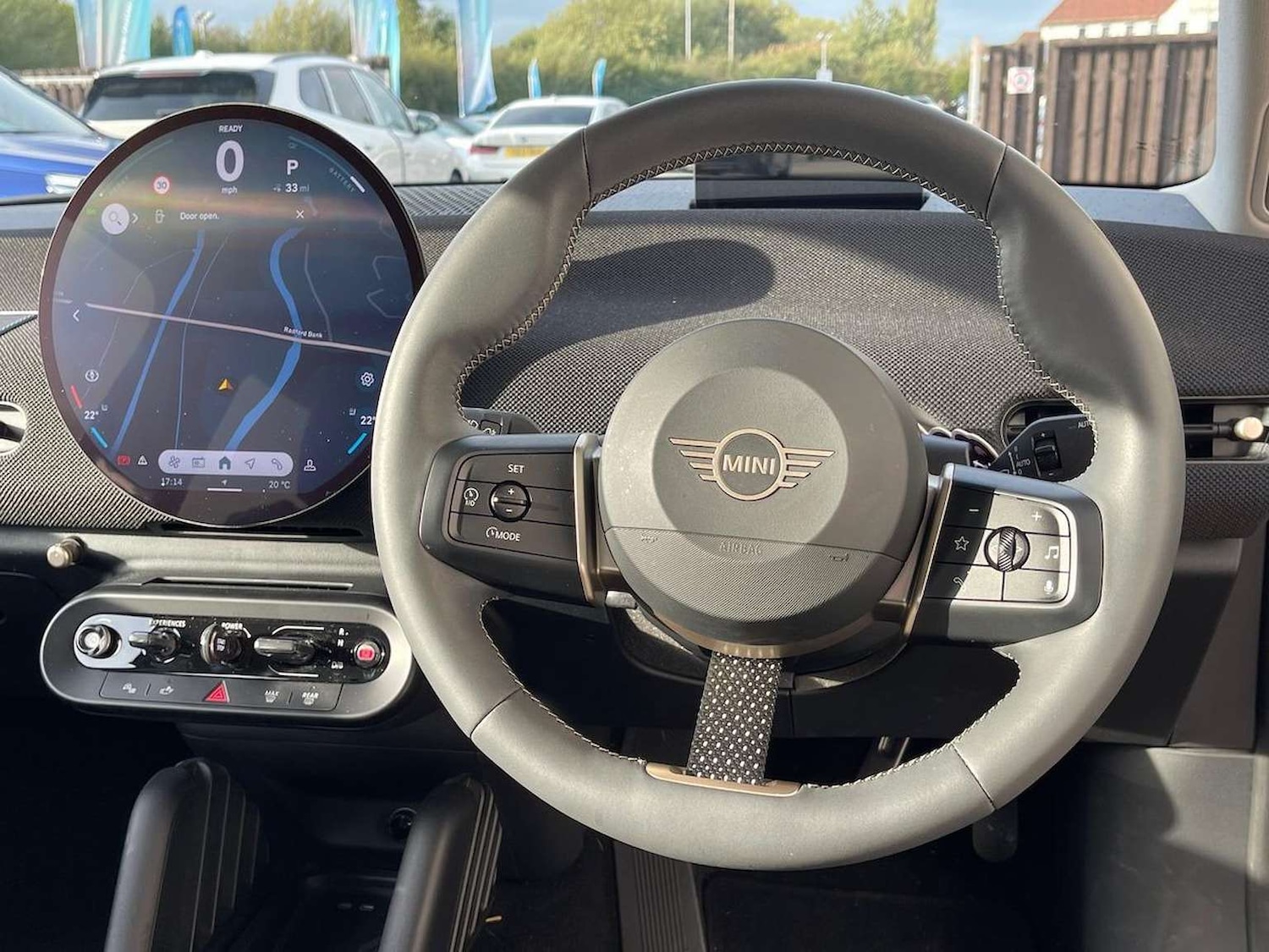 Used MINI Cooper 2025 for sale - 76596288: Photo 9