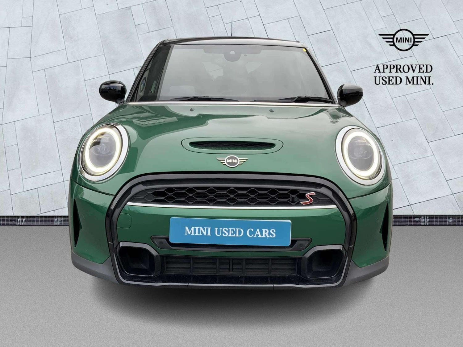 Used MINI Hatch 2022 for sale - 78196087: Photo 5