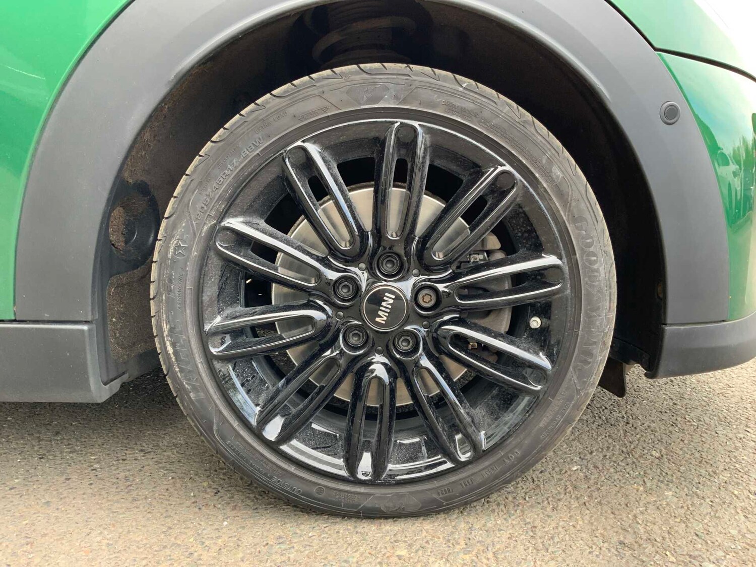 Used MINI Hatch 2022 for sale - 78196087: Photo 6