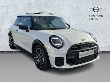 Used MINI Cooper 2025 for sale - 79152522: Photo