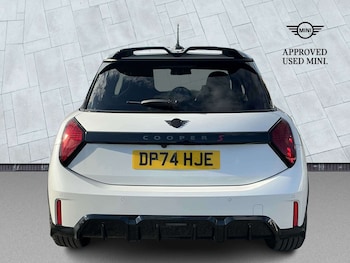 Used MINI Cooper 2025 for sale - 79152522: Photo