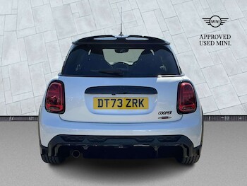 Used MINI Hatch 2023 for sale - 78379696: Photo
