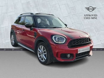 Used MINI Countryman 2023 for sale - 79314809: Photo