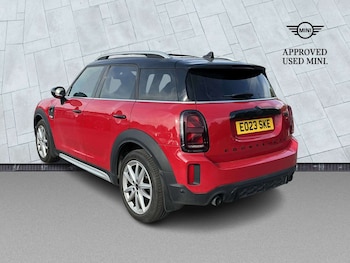 Used MINI Countryman 2023 for sale - 79314809: Photo