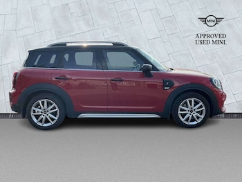 Used MINI Countryman 2023 for sale - 79314809: Photo