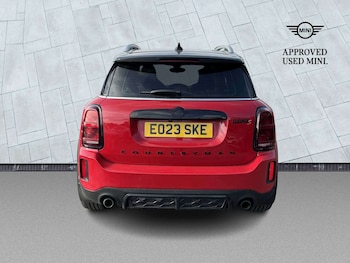 Used MINI Countryman 2023 for sale - 79314809: Photo
