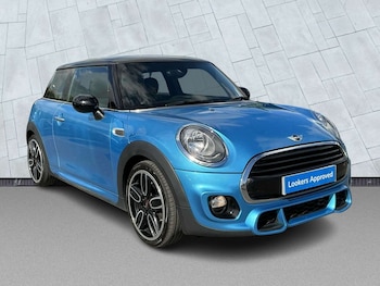 Used MINI Hatch 2018 for sale - 78670809: Photo