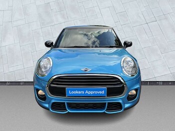 Used MINI Hatch 2018 for sale - 78670809: Photo