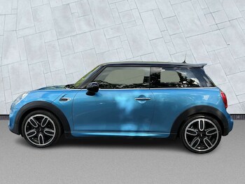 Used MINI Hatch 2018 for sale - 78670809: Photo