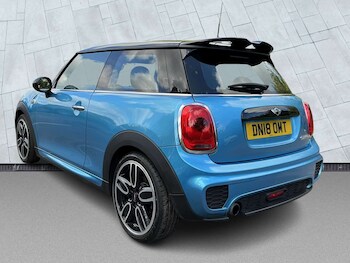 Used MINI Hatch 2018 for sale - 78670809: Photo