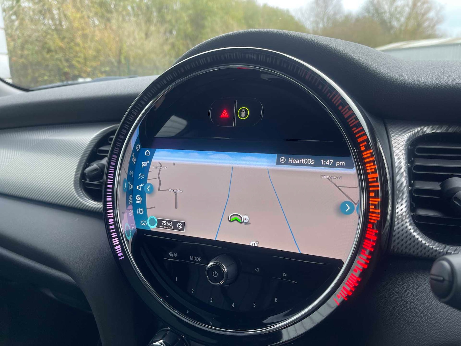 Used MINI Hatch 2023 for sale - 77488011: Photo 11