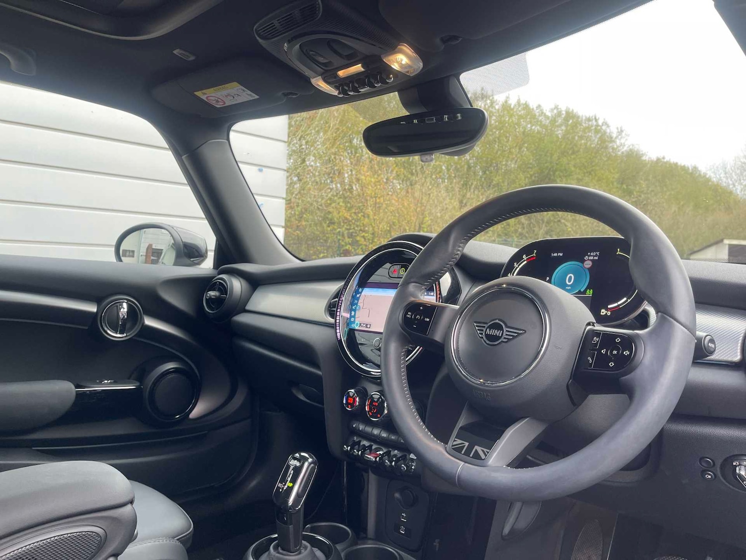 Used MINI Hatch 2023 for sale - 77488011: Photo 15