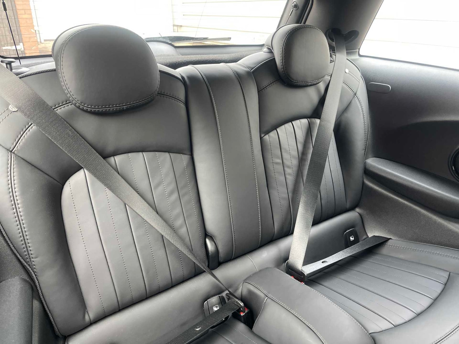 Used MINI Hatch 2023 for sale - 77488011: Photo 16