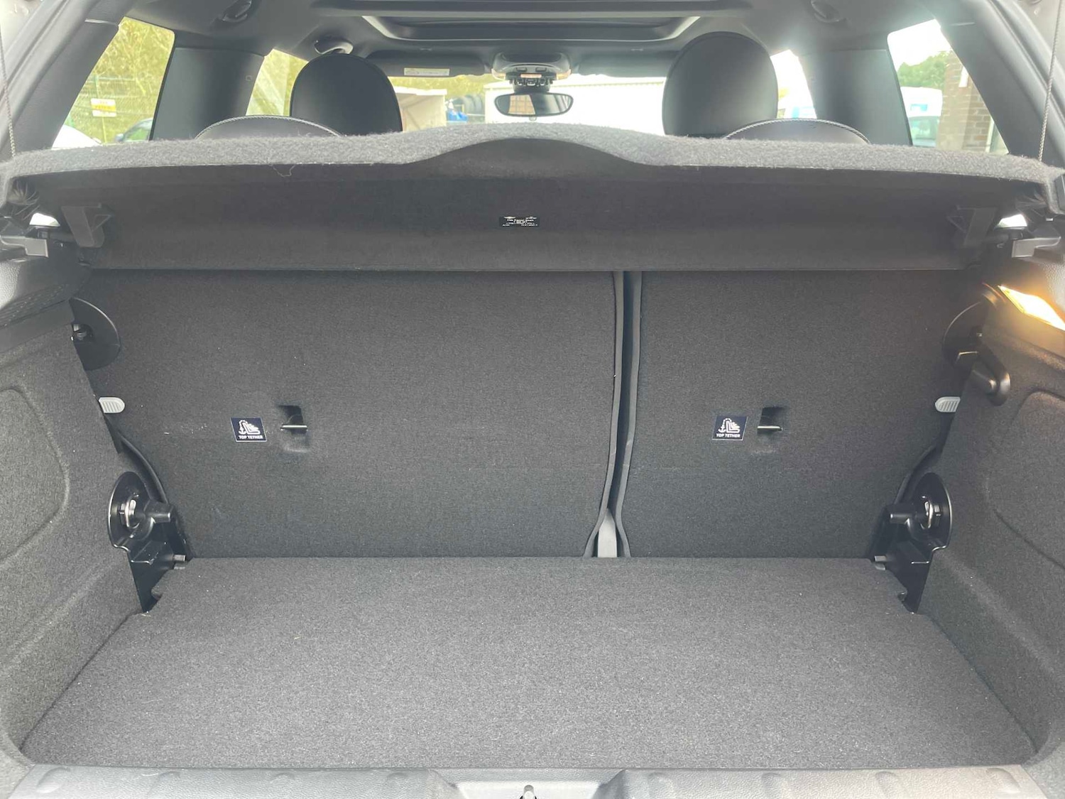 Used MINI Hatch 2023 for sale - 77488011: Photo 17