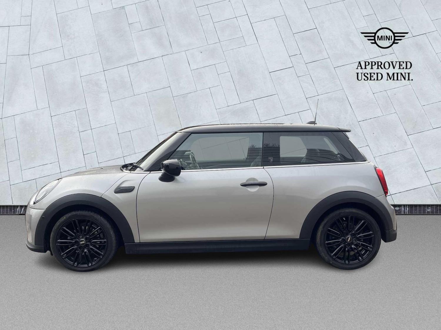 Used MINI Hatch 2023 for sale - 77488011: Photo 19