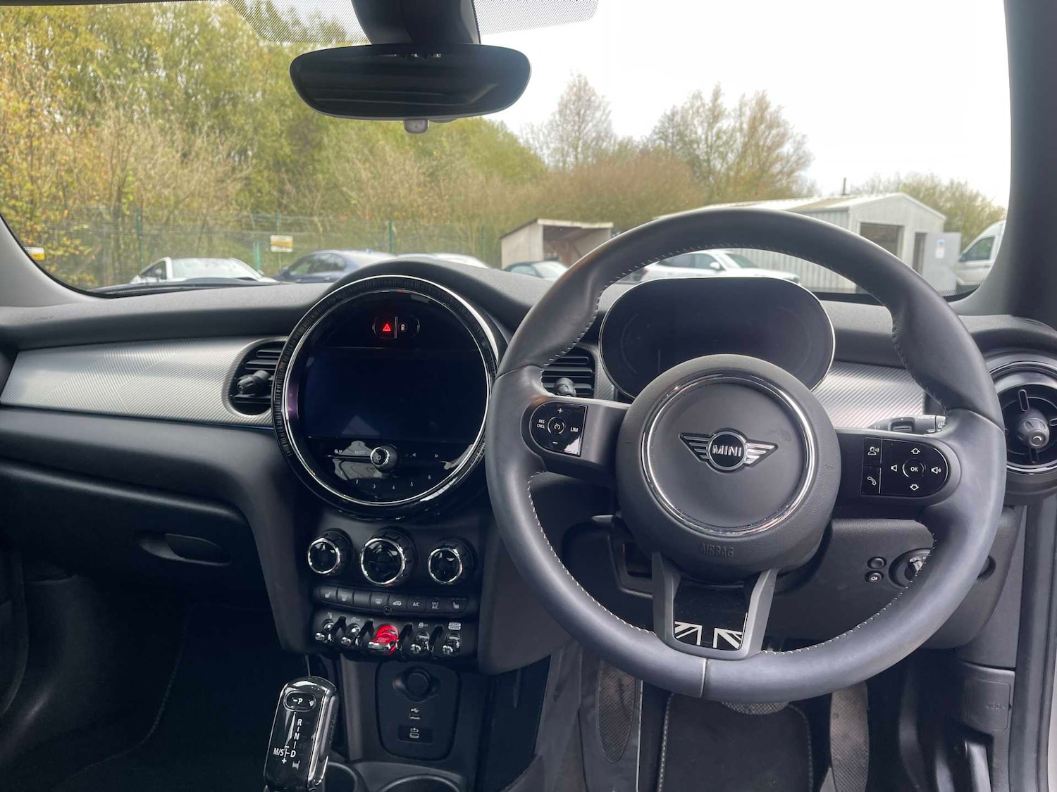 Used MINI Hatch 2023 for sale - 77488011: Photo 8