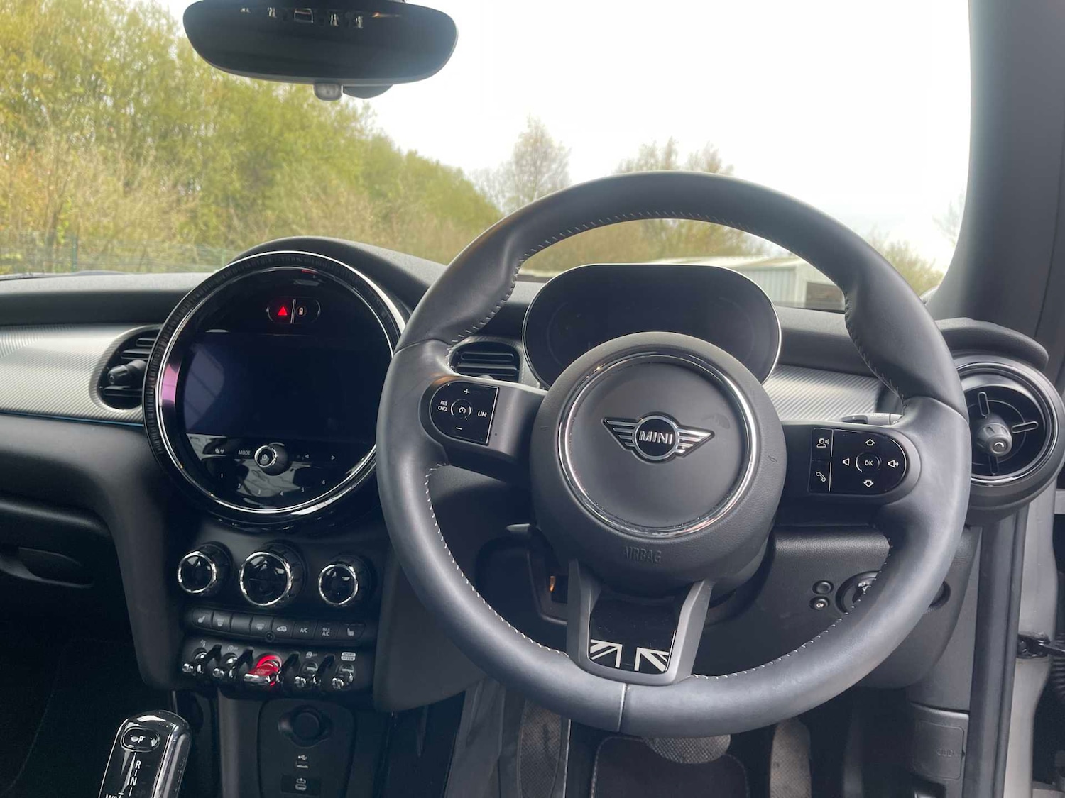 Used MINI Hatch 2023 for sale - 77488011: Photo 9