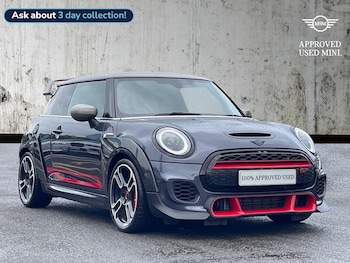 MINI - Hatch