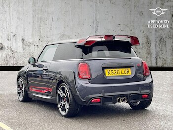 Used MINI Hatch 2020 for sale - 75982259: Photo