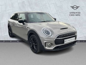 Used MINI Clubman 2022 for sale - 79399758: Photo