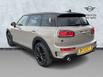 Used MINI Clubman 2022 for sale - 79399758: Photo