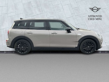 Used MINI Clubman 2022 for sale - 79399758: Photo