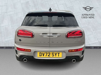 Used MINI Clubman 2022 for sale - 79399758: Photo