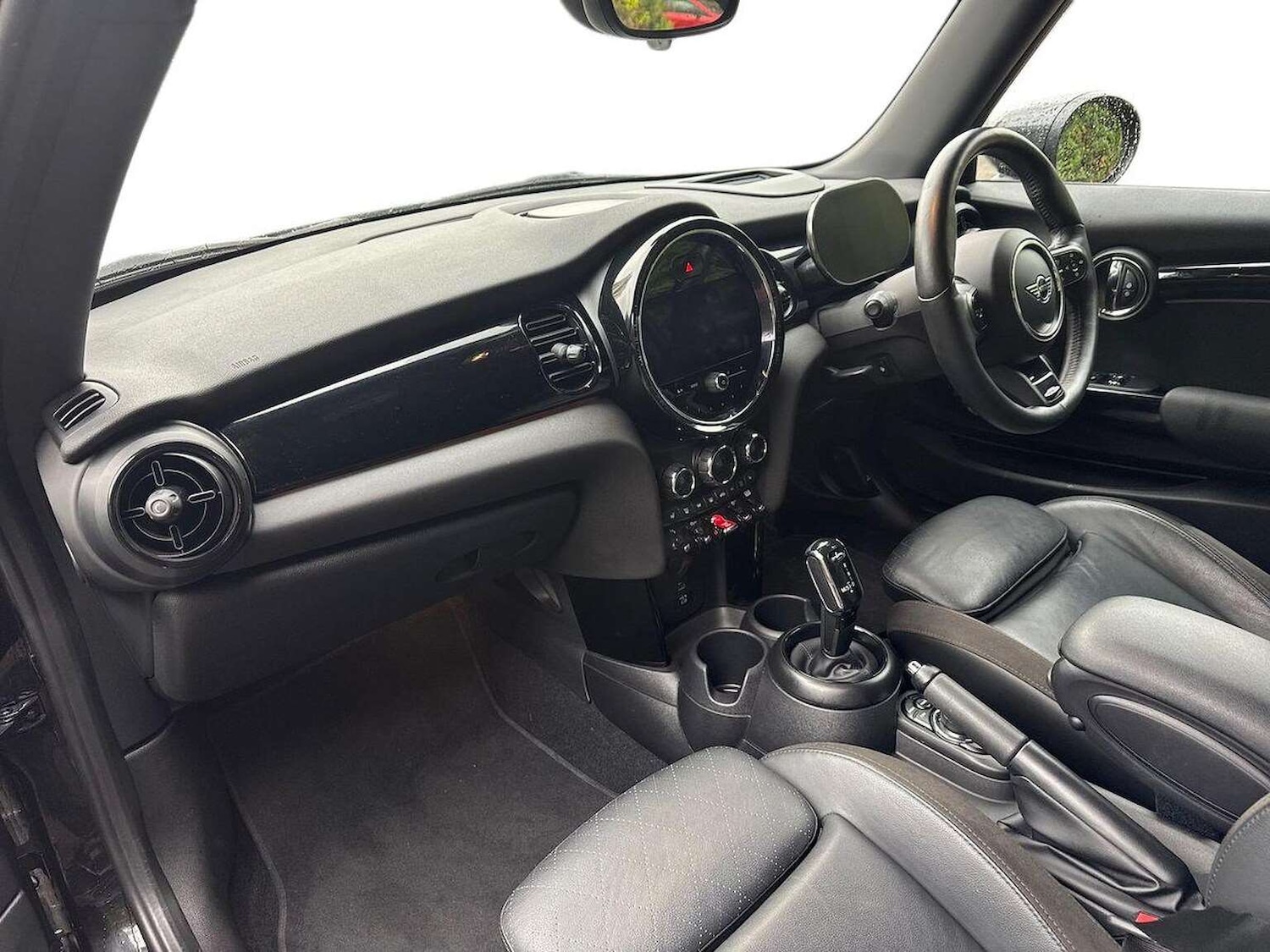 Used MINI Hatch 2021 for sale - 76596491: Photo 10