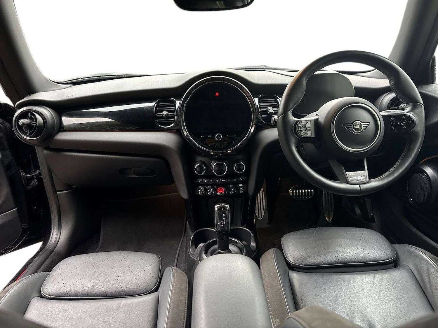 Used MINI Hatch 2021 for sale - 76596491: Photo 11