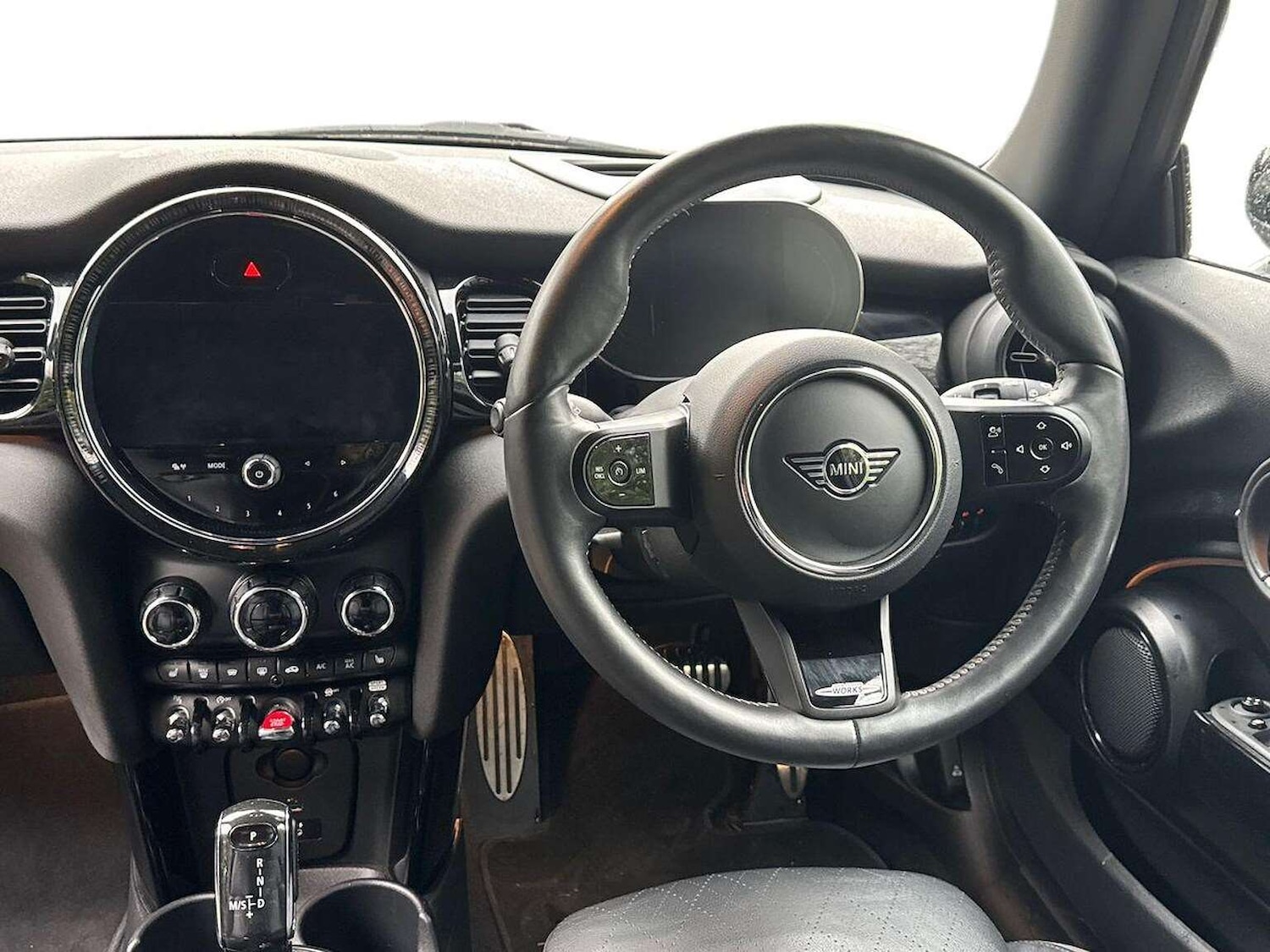 Used MINI Hatch 2021 for sale - 76596491: Photo 12