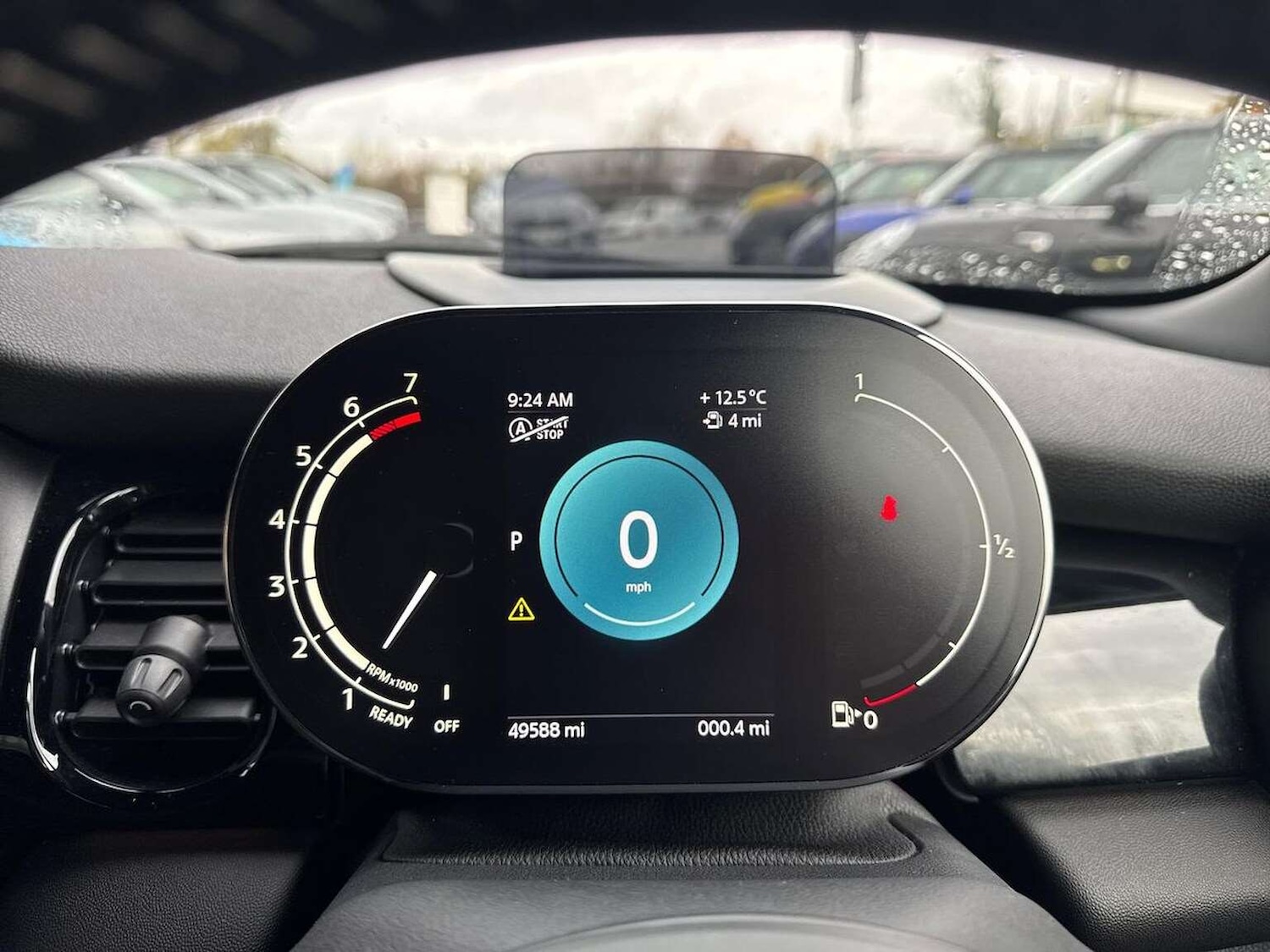 Used MINI Hatch 2021 for sale - 76596491: Photo 13