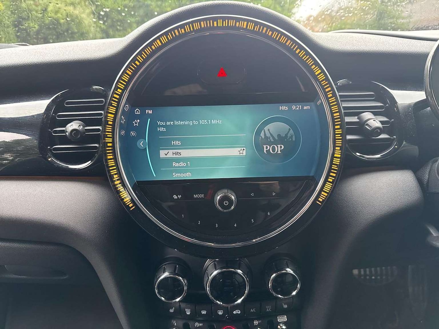 Used MINI Hatch 2021 for sale - 76596491: Photo 14