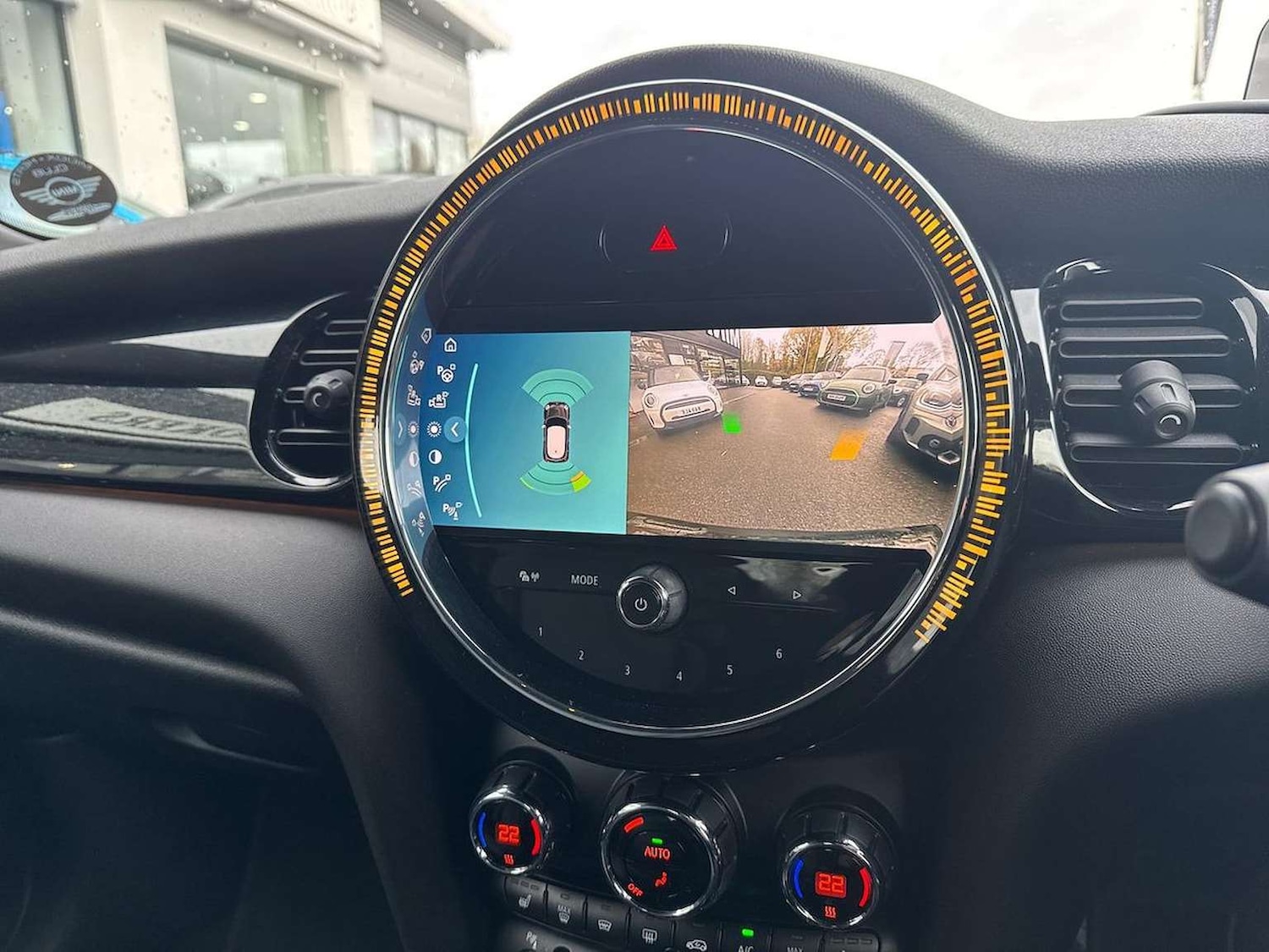 Used MINI Hatch 2021 for sale - 76596491: Photo 15